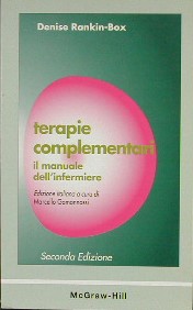 Terapie complementari - Il manuale dell'infermiere 2/ed